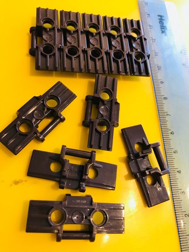 Lego technic raupe - x,