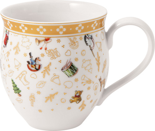 Villeroy boch toy - villeroy, toy's