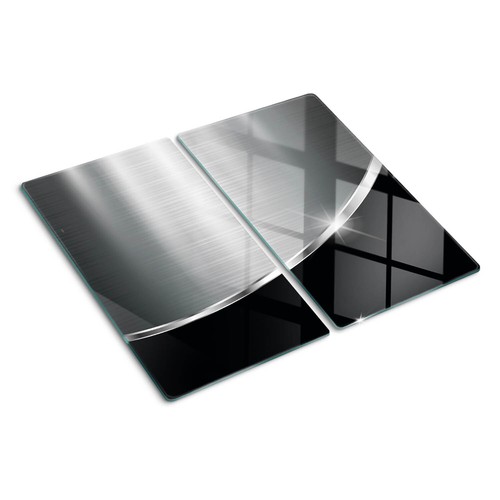 Glas-Herdabdeckplatte