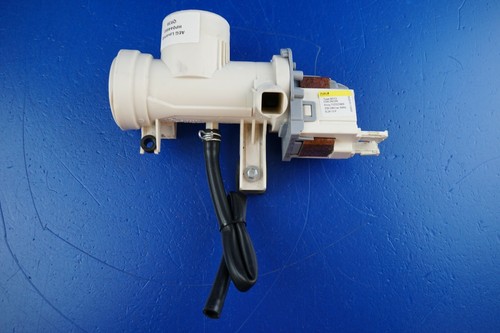 Laugenpumpe waschmaschine - waschmaschine,