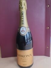 MS Arkona Original Sektflasche