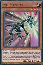 Yu-Gi-Oh GFP2-DE015 Steinbrecher 1 Aufl. Ultra Rare NM