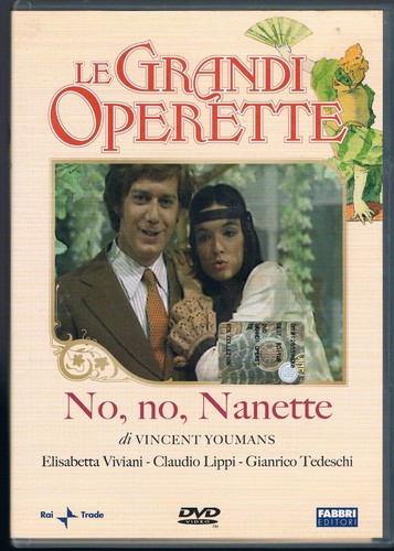 Grande operette no - grande,