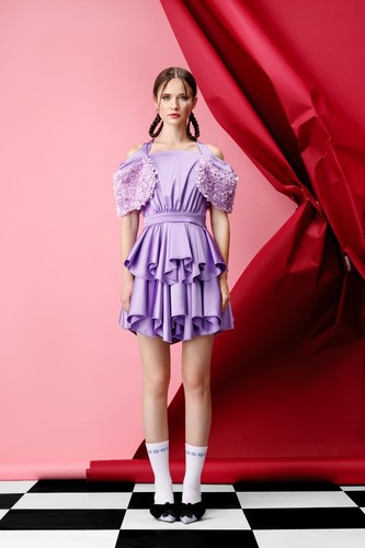 Kleid prom the - "prom",,