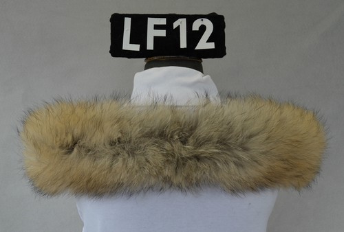 Fell schal pelz kapuze - fell,