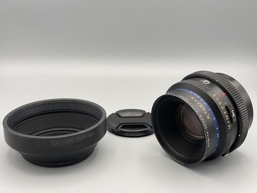 Mamiya sekor 110mm 2 8 - mamiya, z