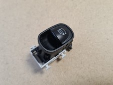 Power Window Switch Mercedes