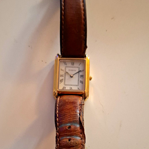 Fabiani herren armbanduhr - herren,