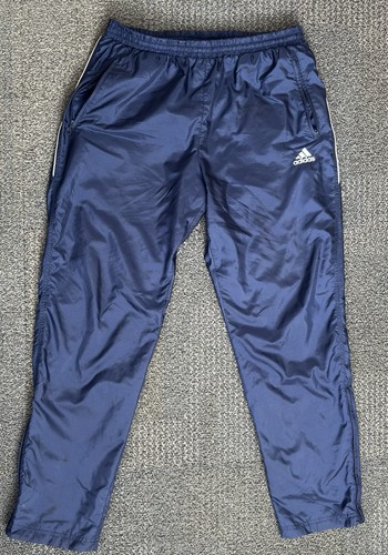 Vintage adidas trackpans retro - trackpans,