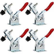 Schnellverschluss Toggle Clamp