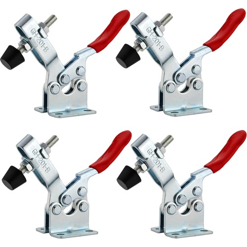 Schnellverschluss toggle clamp - schnellverschluss,