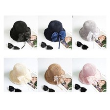 Sonnenschutz Sonnenhut mit gro?er Krempe f??r Outdoor UV-Schutz verstellbare Pa