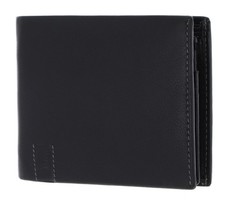 Maître Smu Wallet Geldbörse