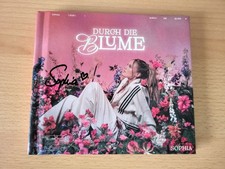 CD "SOPHIA - Durch die Blume"