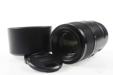SONY FE 90mm f/2,8 Macro G OSS