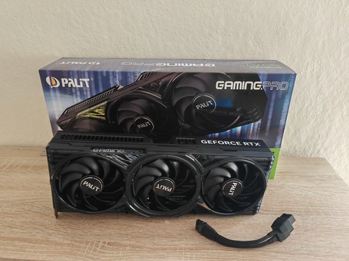 Palit geforce rtx - 5070, ti