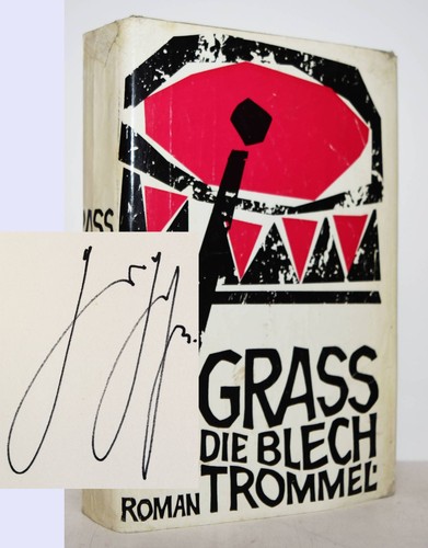 Grass günter die - grass,,
