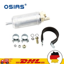 OSIAS VERGASER KRAFTSTOFFPUMPE