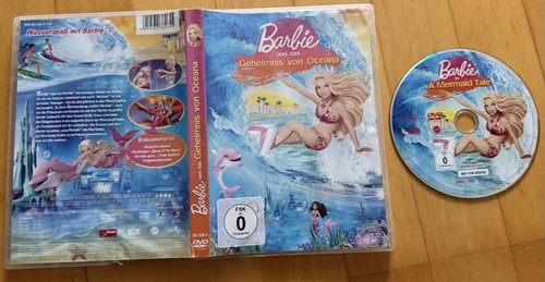 Barbie und das geheimnis von - und,