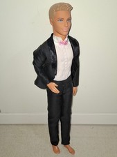 🎠BARBIE's KEN MATTEL