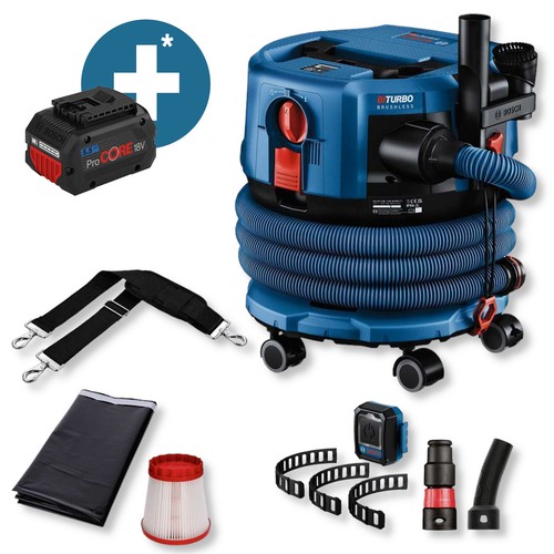 Bosch akku staubsauger 18v - akku-staubsauger,