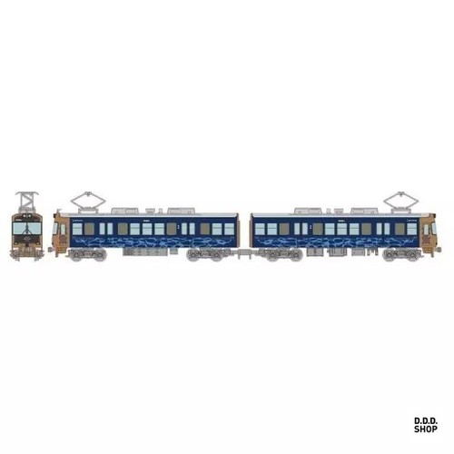 150 keihan railway - railway, line
