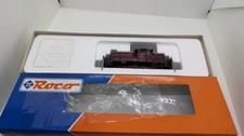 Roco 43620 diesellok - h0,