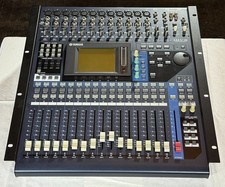 Yamaha 01v96 digital mischpult - yamaha,