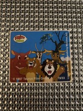 Sammlung FRITT Sticker • TAO