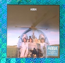 Sammlungsauflösung :ABBA
