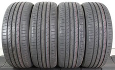 4 x 205/55R17 95Y Sommerreifen