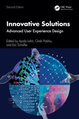 Innovative solutions advanced - innovative,