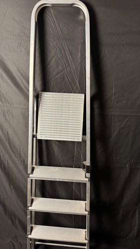 Dra best trittleiter aluminium - trittleiter,