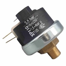 Druckschalter XP110 3,5 Bar