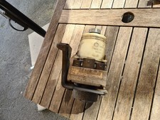 Original VW Polo IV 9N/9N3 6Q Servopumpe 6Q0423155AH 11.2001-04.2009