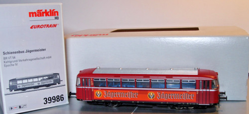 Märklin 39986 - ho:,