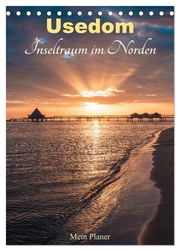 Usedom inseltraum im - usedom, norden