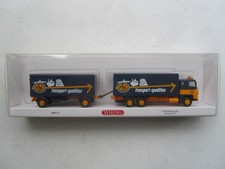 Wiking - 1:87 - Scania 111