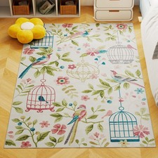 Teppich maschinenwaschbarer