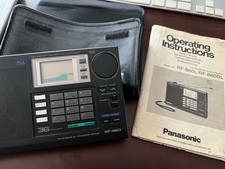 Panasonic RF-B60 L