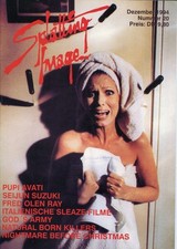 SPLATTING IMAGE Dez 1994