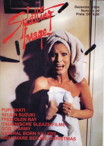 Splatting image dez 1994 - splatting,