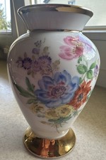 Porzellan Vase * AK Kaiser *