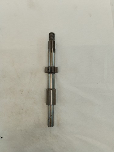 Ets 125 150 ddr - mz,