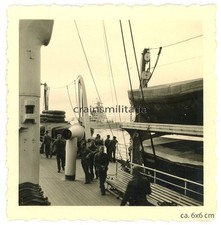 Orig foto panzerschiff - orig.,