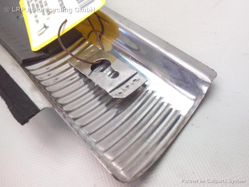 Passat 3bg bj2003 abdeckung - vw,