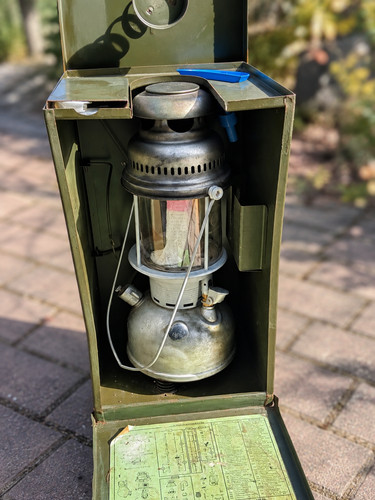 Petromax altena 500 - 500, hk