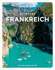 Lonely planet reiseführer - lonely,