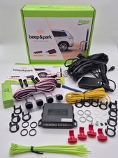 VALEO 632200 Einparkhilfe PDC 4 Sensoren BEEP & PARK KIT vorne oder hinten Neu
