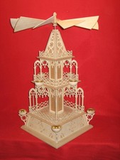 Weihnachtspyramide im